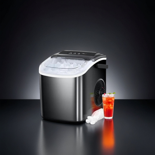 Ice Maker Countertop