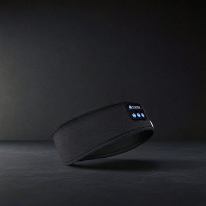 Bluetooth Sleep Headband
