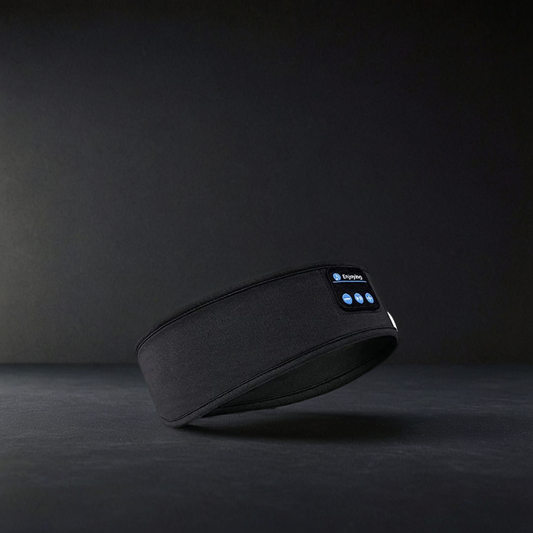 Bluetooth Sleep Headband