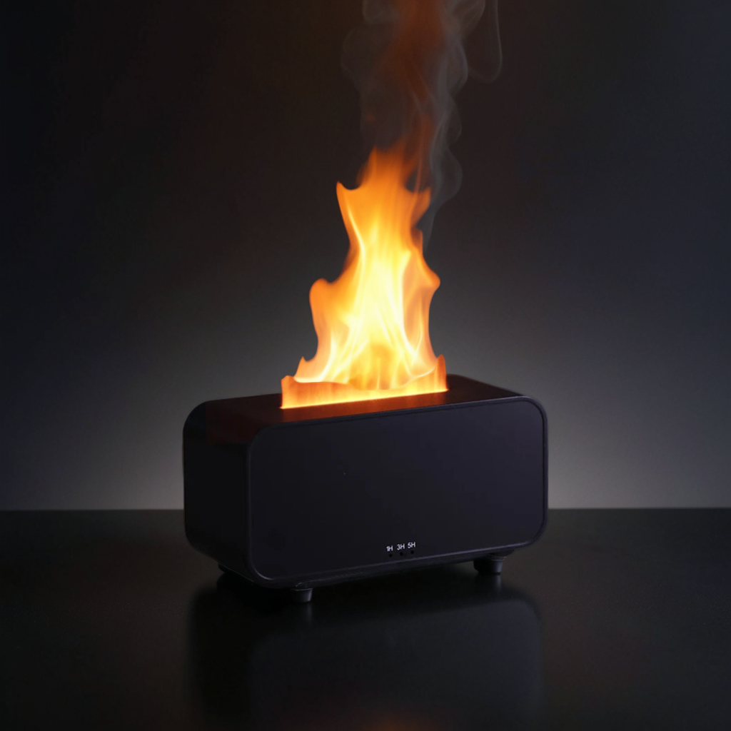 Flame Mist Diffuser