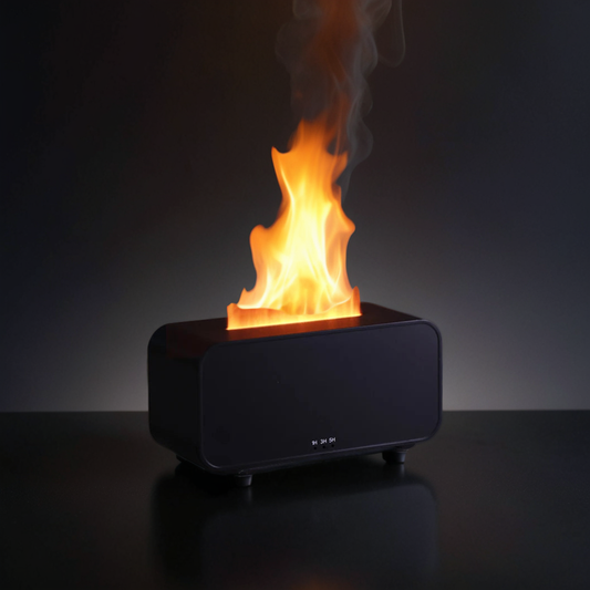 Flame Mist Diffuser