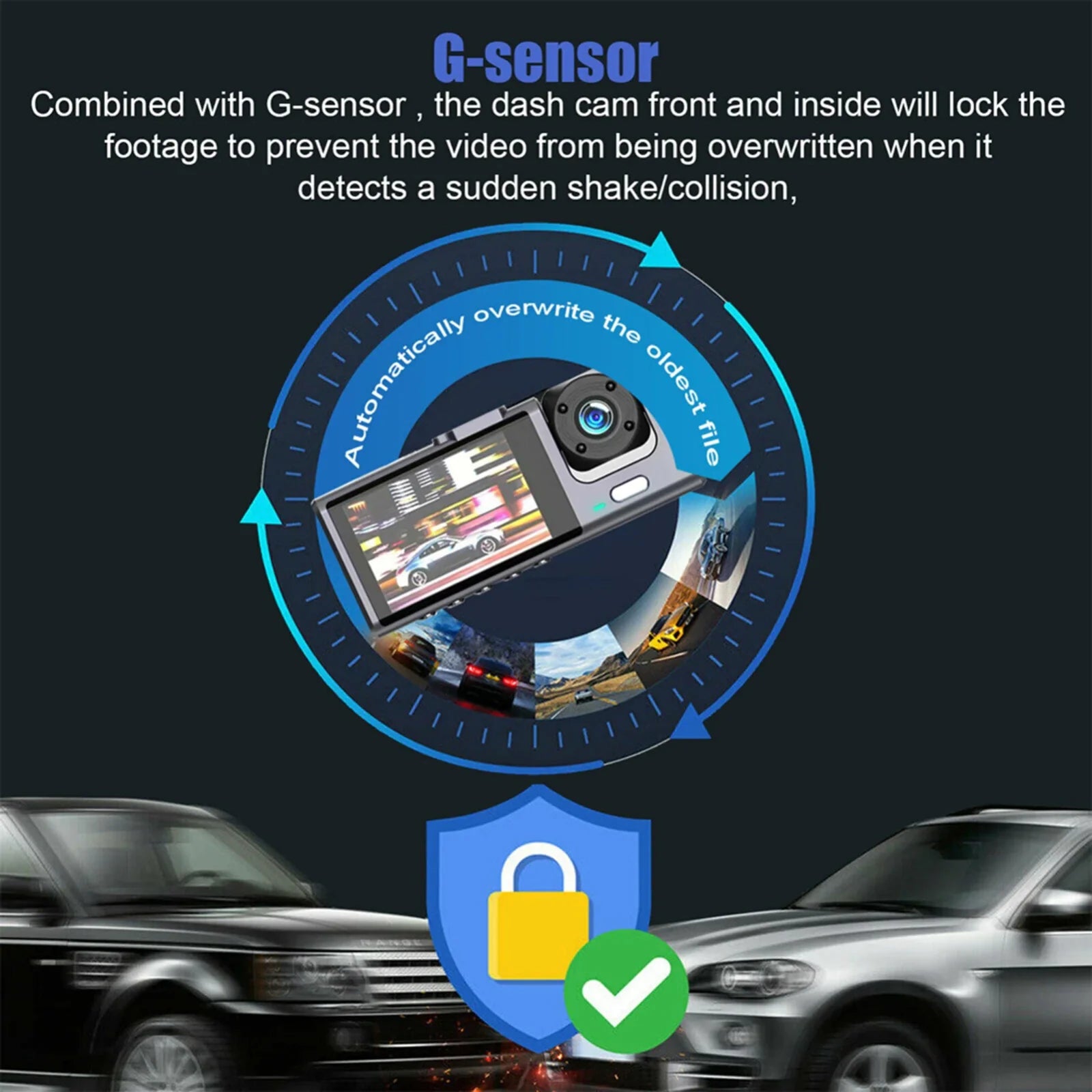 Car Dash Cam