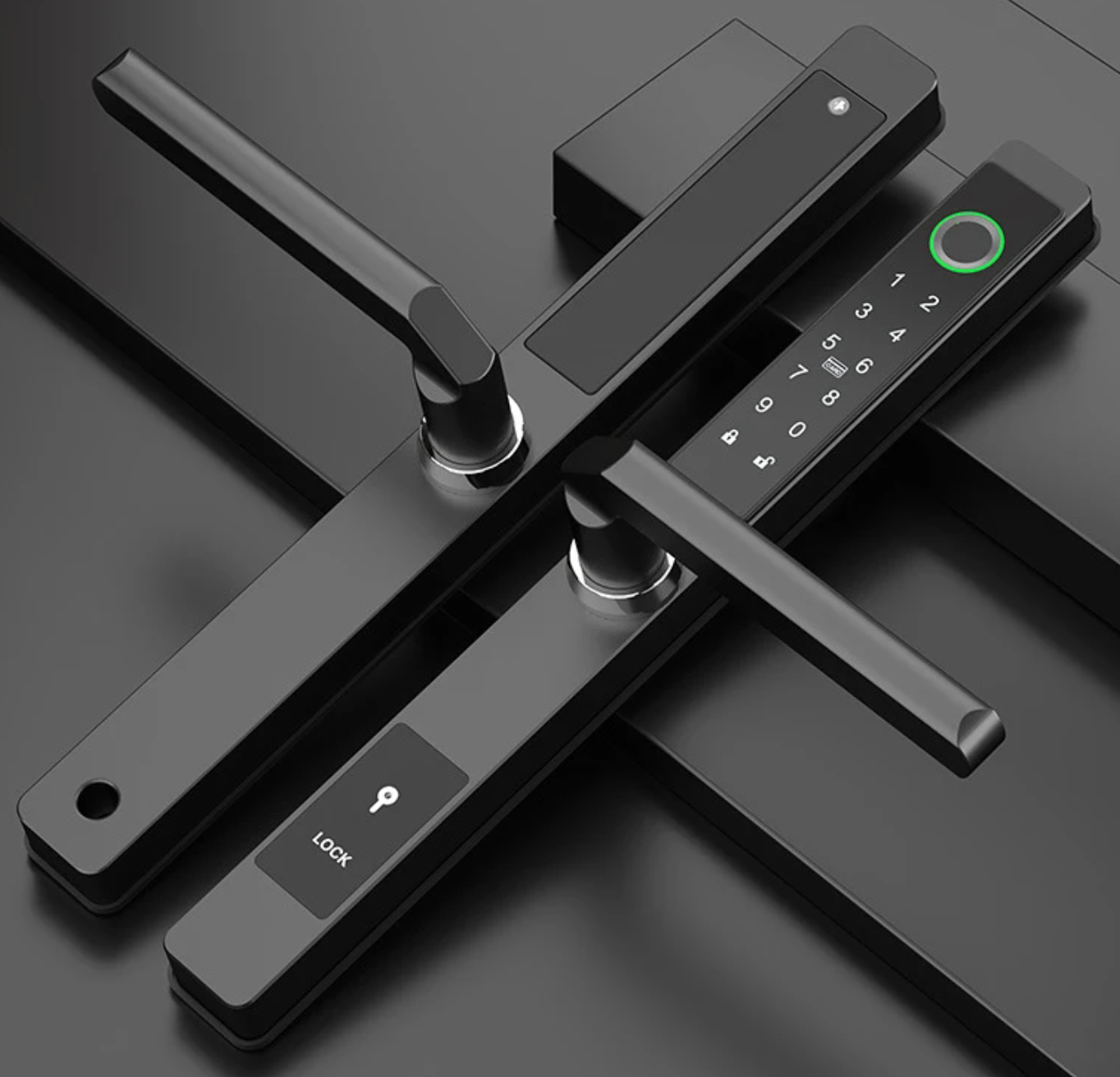 Smart Lock