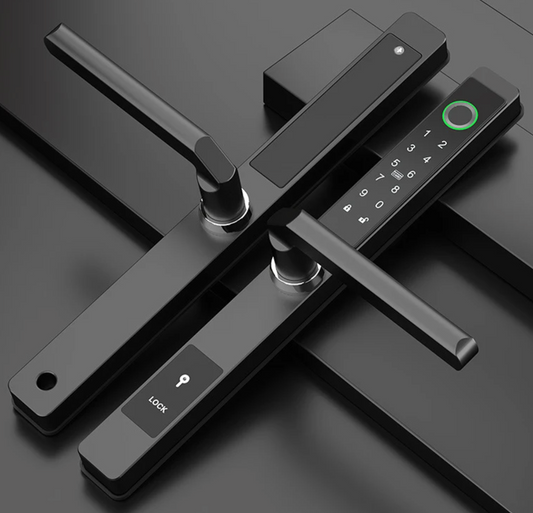 Smart Lock