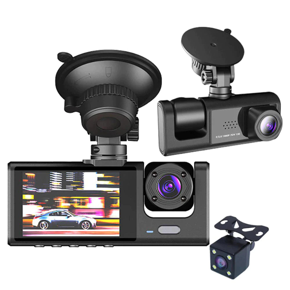Car Dash Cam