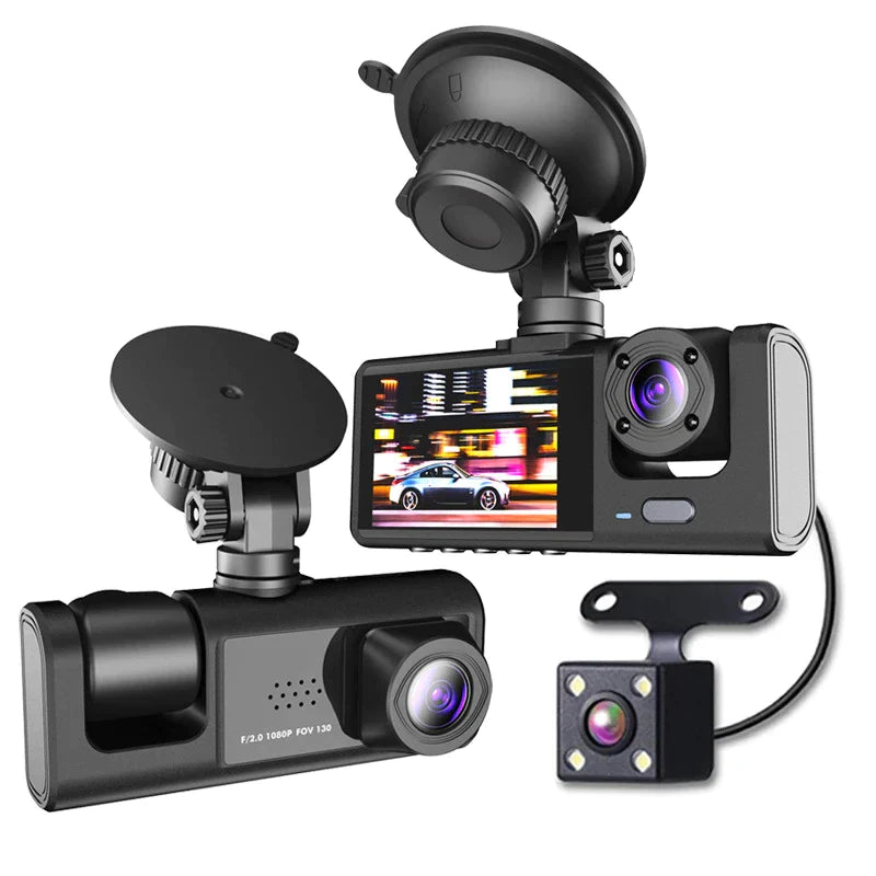Car Dash Cam