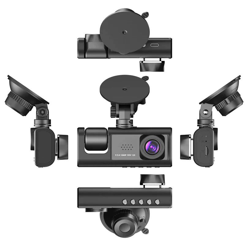 Car Dash Cam