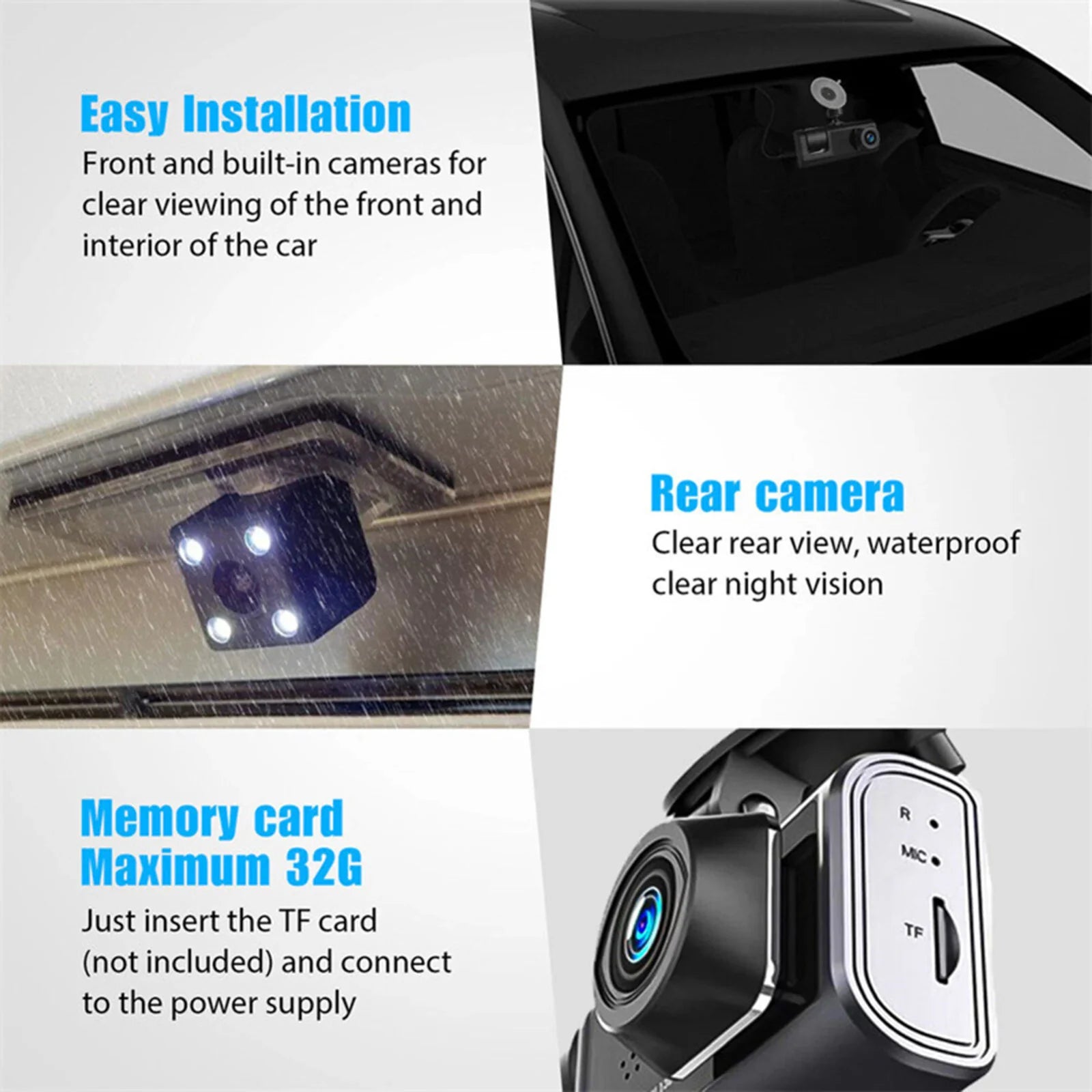 Car Dash Cam