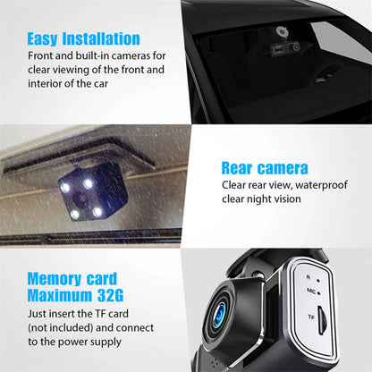 Car Dash Cam